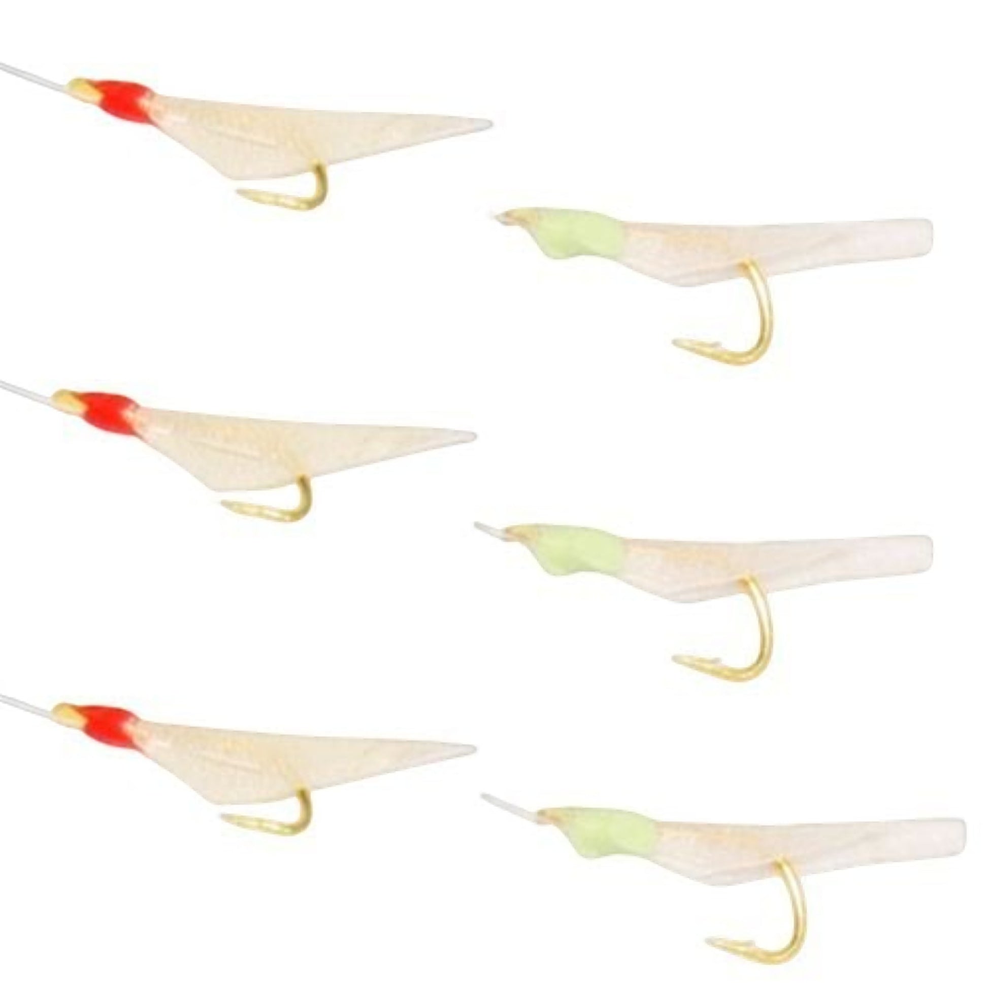 Tsunami Guide Series Sabiki Rigs- Dogfish Tackle & Marine