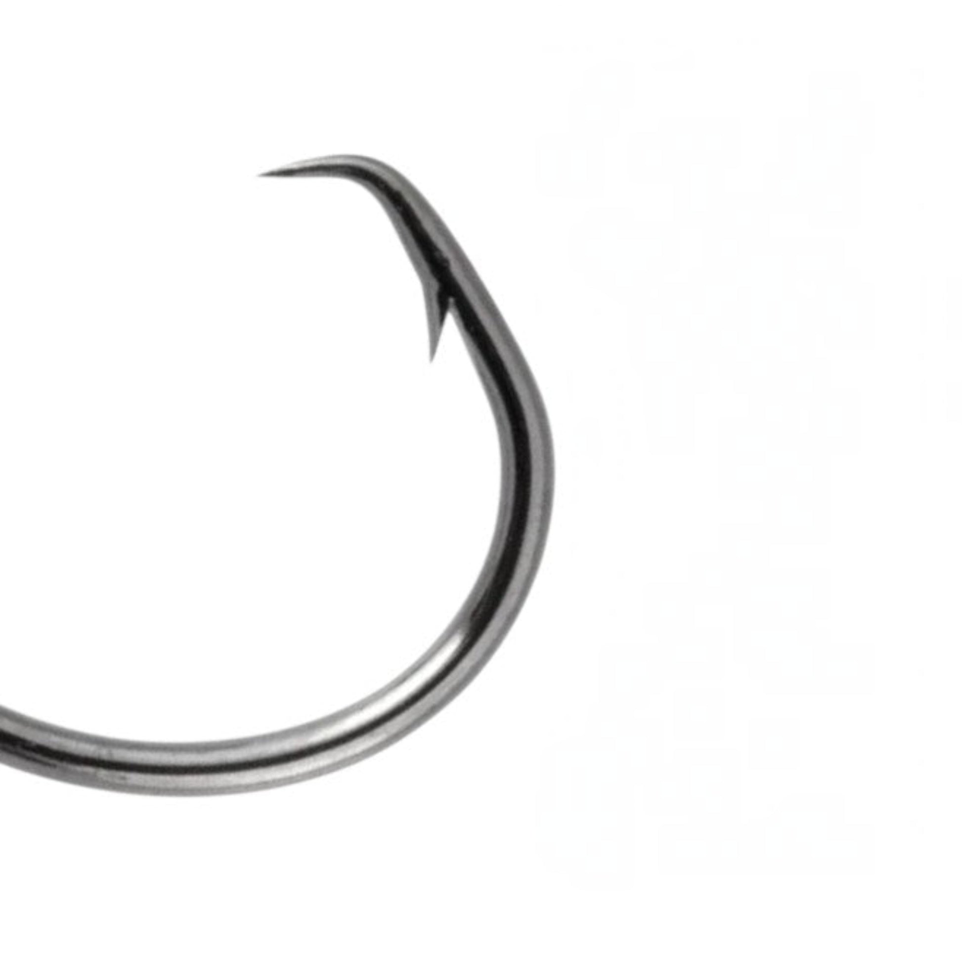 Tsunami Inline Perfect Circle Hook - Dogfish Tackle & Marine