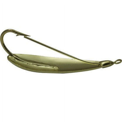 Tsunami Lite Flash Spoon - Dogfish Tackle & Marine