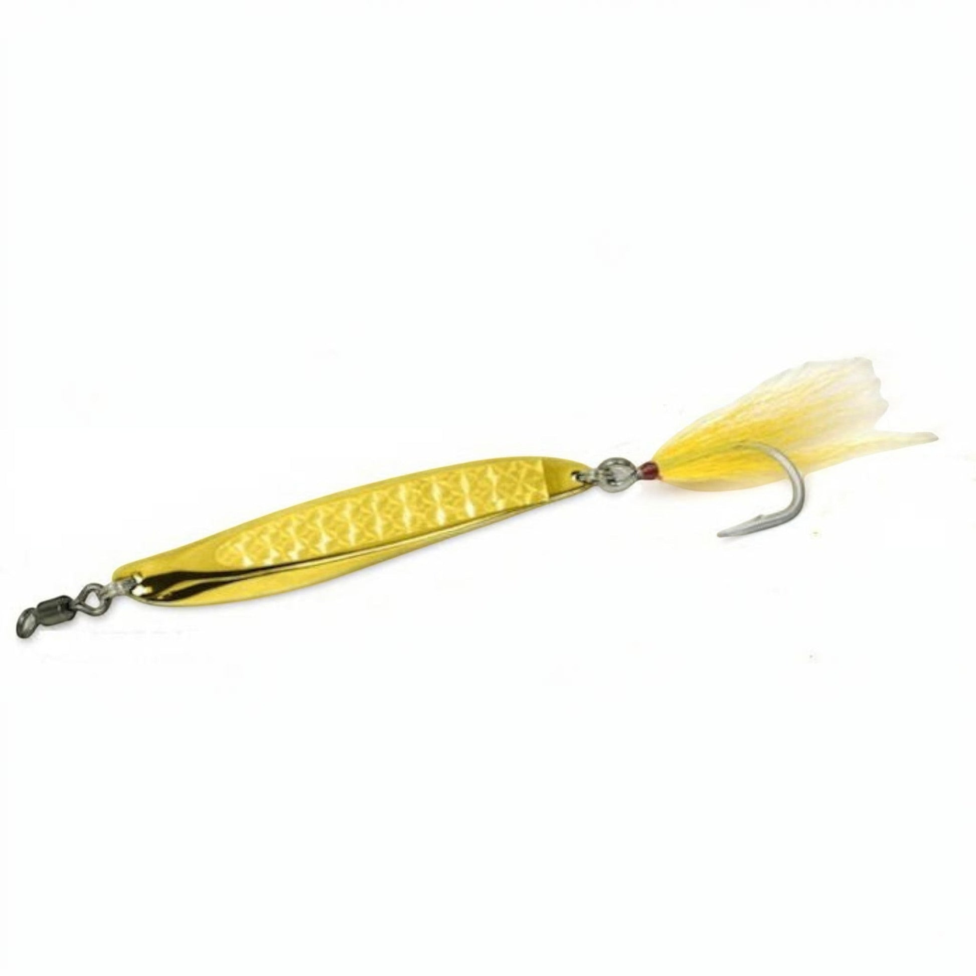 Tsunami Midwave Casting Spoons - Dogfish Tackle & Marine