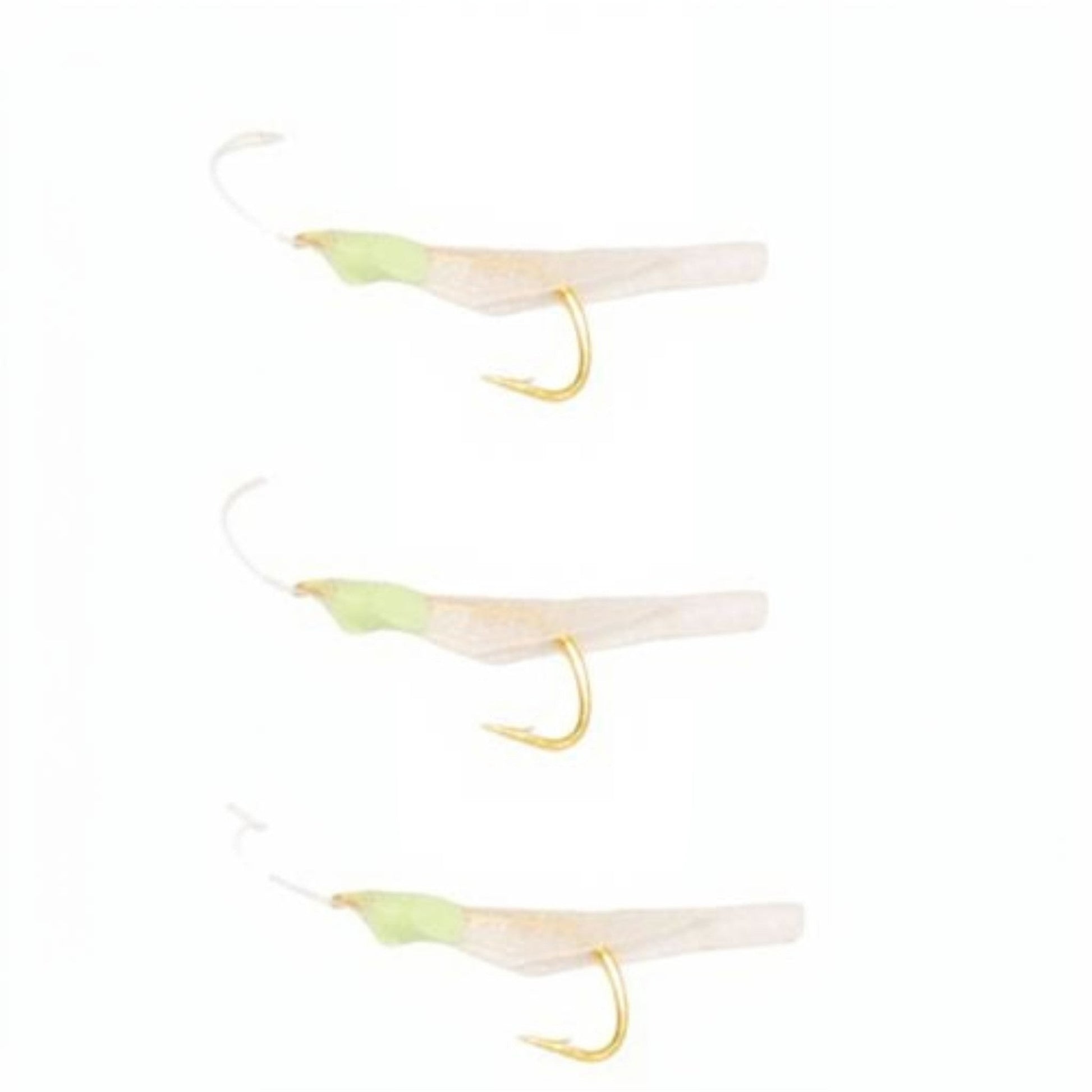 Tsunami Pro Fluorocarbon Line Sabiki Rigs - Dogfish Tackle & Marine