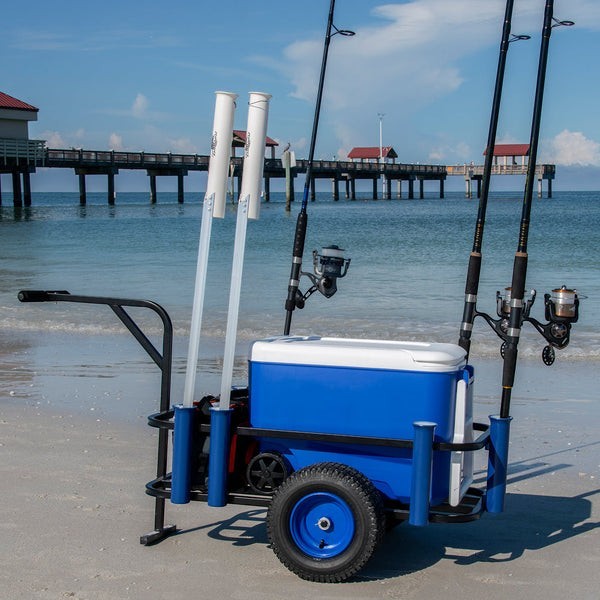 Tsunami Pro Surf Cart