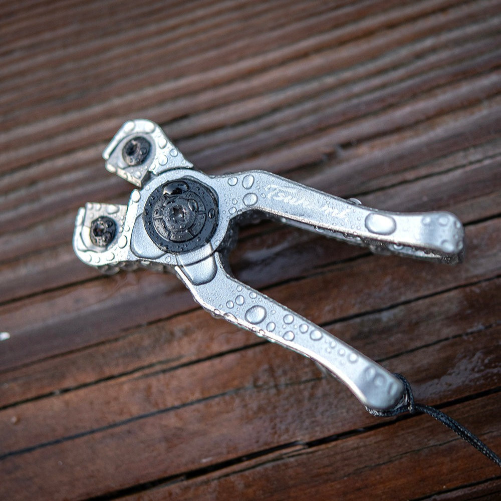 Tsunami Quick Line Snips - Dogfish Tackle & Marine