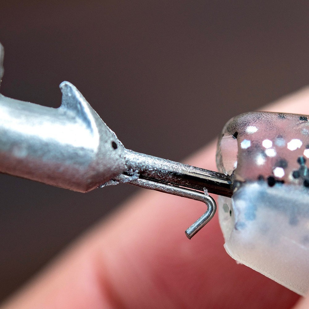 Tsunami Salt X Jig Heads - Dogfish Tackle & Marine