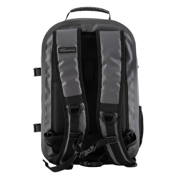 Tsunami SaltX Waterproof Backpack - Dogfish Tackle & Marine