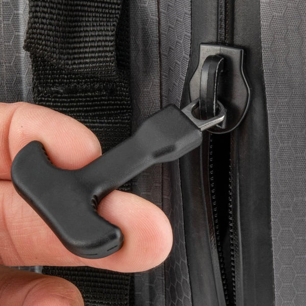 Tsunami SaltX Waterproof Backpack - Dogfish Tackle & Marine