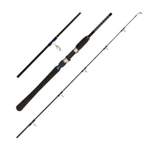 Tsunami Sapphire XT Pro Spinning Rods - Dogfish Tackle & Marine