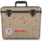 Engel 19 Quart Drybox / Cooler - Dogfish Tackle & Marine