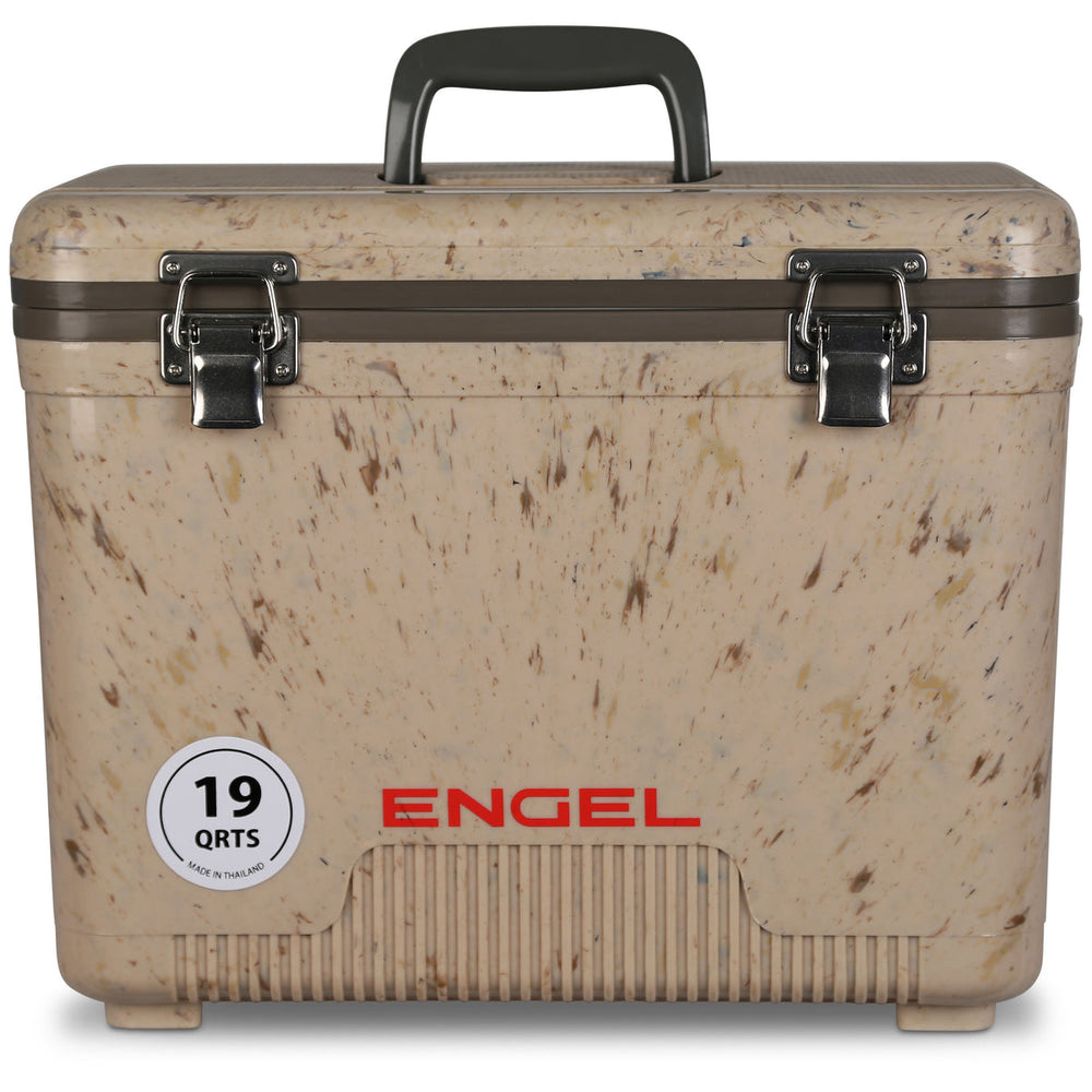 Engel 19 Quart Drybox / Cooler
