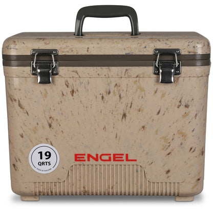 Engel 19 Quart Drybox / Cooler