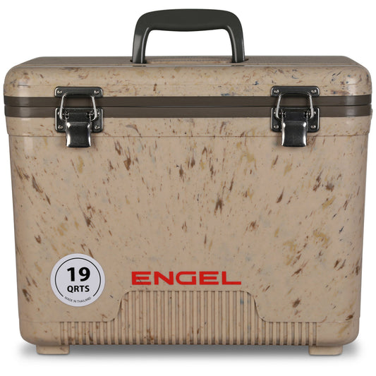 Engel 19 Quart Drybox / Cooler