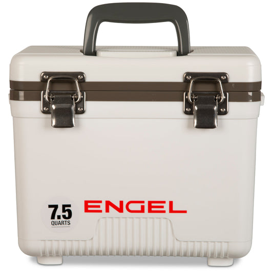Engel 7.5 Quart Drybox/Cooler