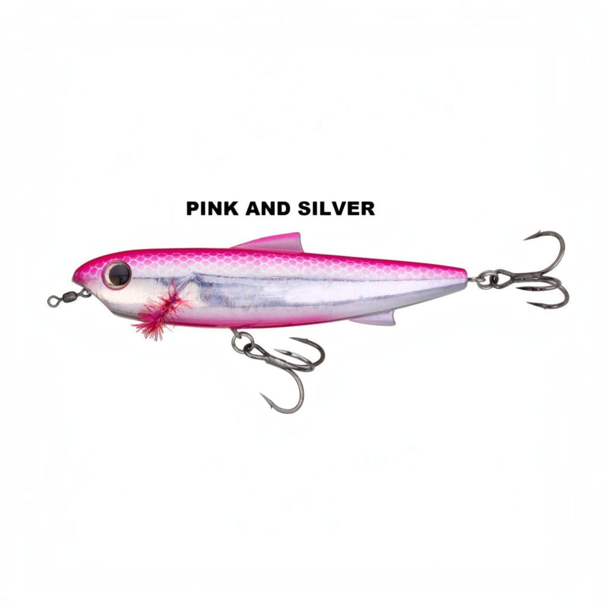 Unfair Lures Dawgwalker Topwater Lure - Dogfish Tackle & Marine