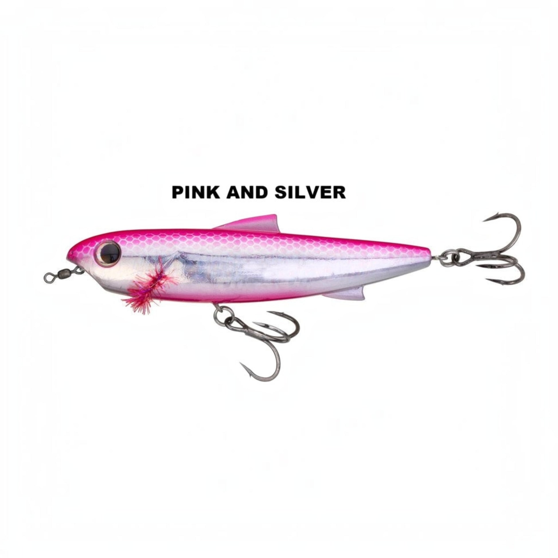 Unfair Lures Dawgwalker Topwater Lure - Dogfish Tackle & Marine