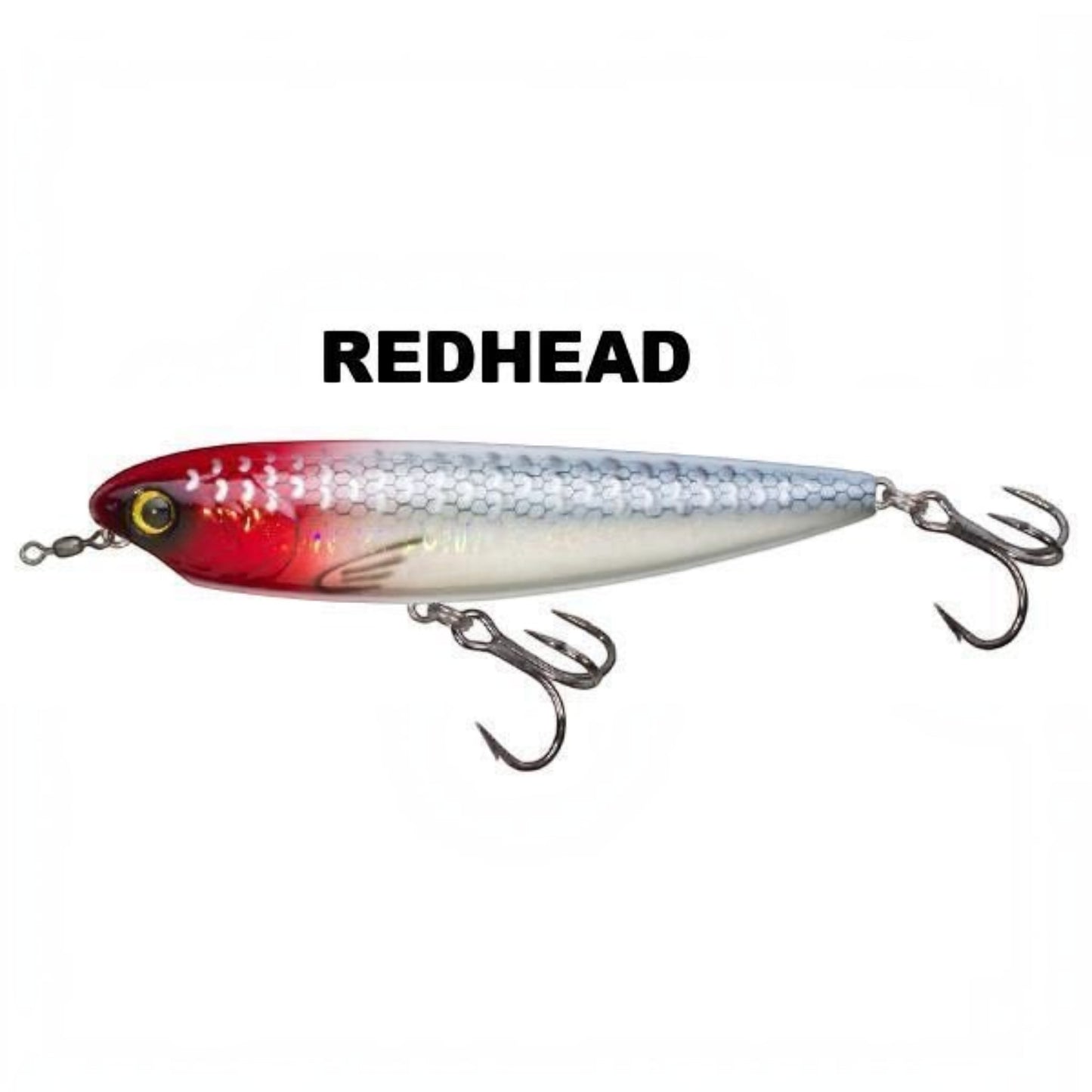 Unfair Lures Dawgwalker Topwater Lure - Dogfish Tackle & Marine