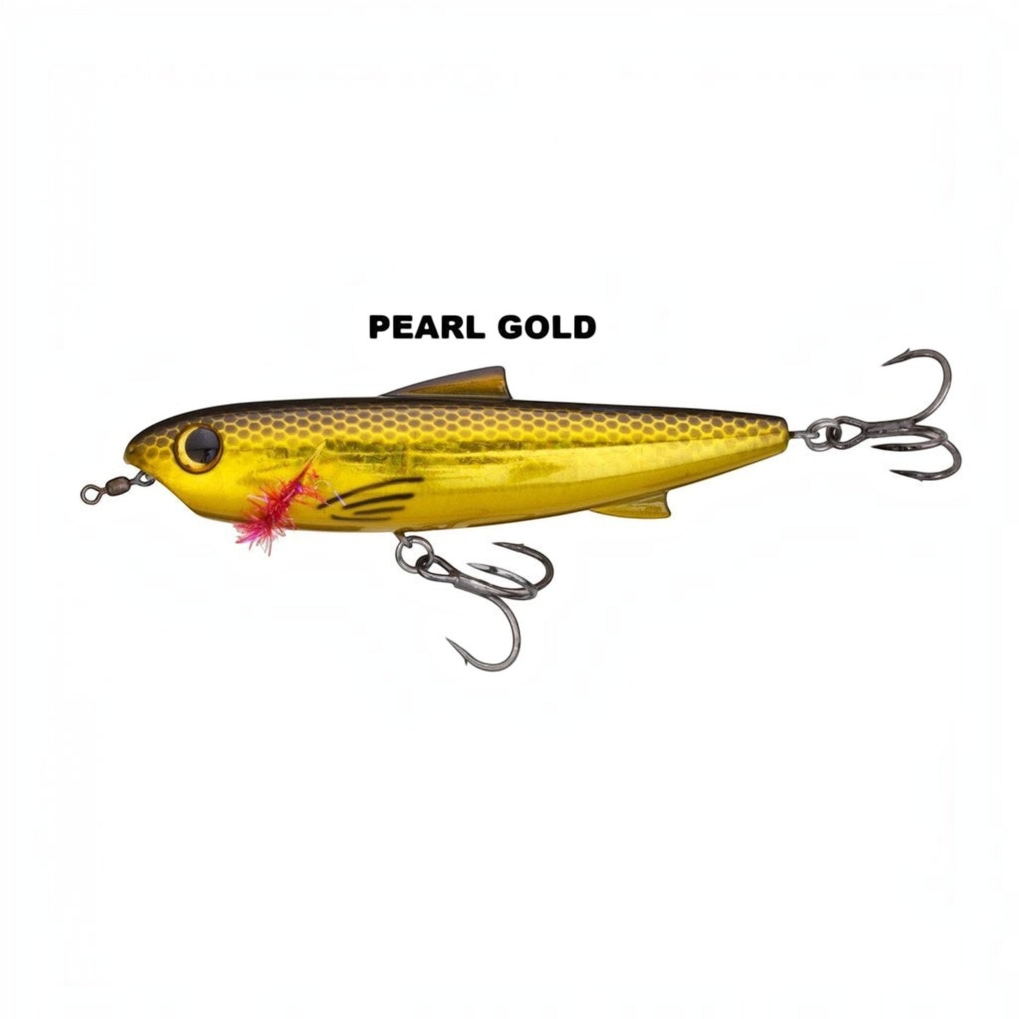 Unfair Lures Dawgwalker Topwater Lure - Dogfish Tackle & Marine