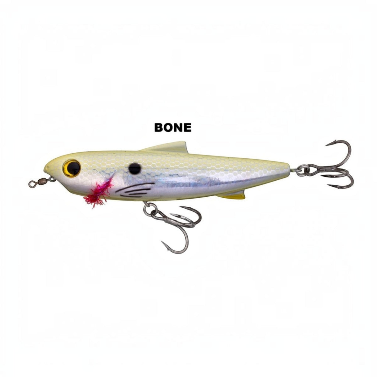 Unfair Lures Dawgwalker Topwater Lure - Dogfish Tackle & Marine