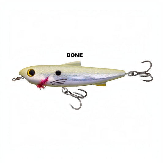 Unfair Lures Dawgwalker Topwater Lure - Dogfish Tackle & Marine
