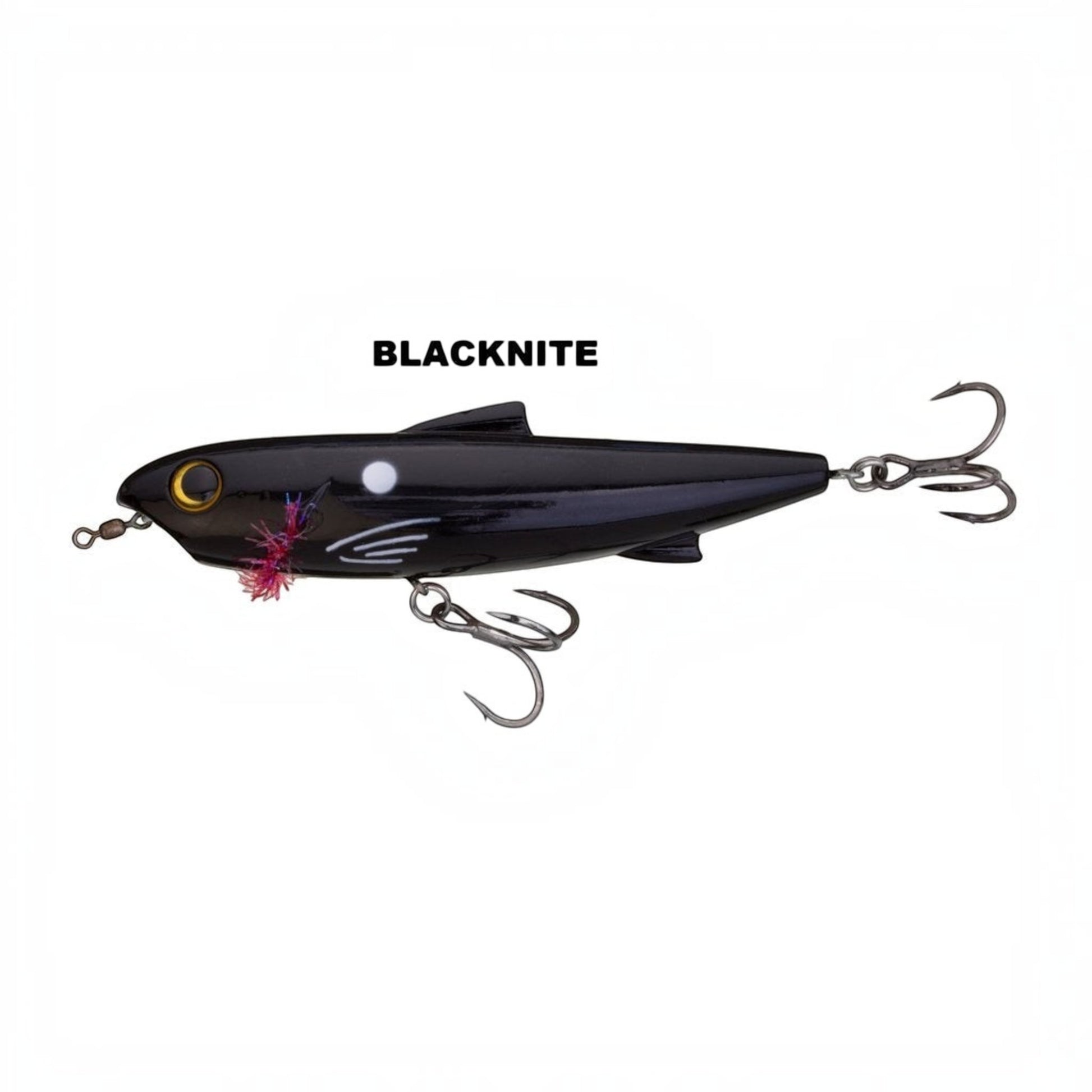 Unfair Lures Dawgwalker Topwater Lure - Dogfish Tackle & Marine