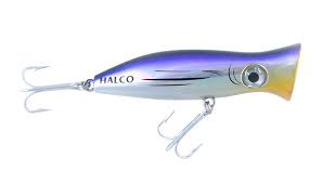 Halco Roosta Popper - Dogfish Tackle & Marine