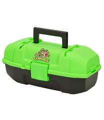 Plano Youth Zombie Tackle Box