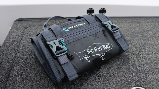 Evolution Big Bait Bag - Dogfish Tackle & Marine