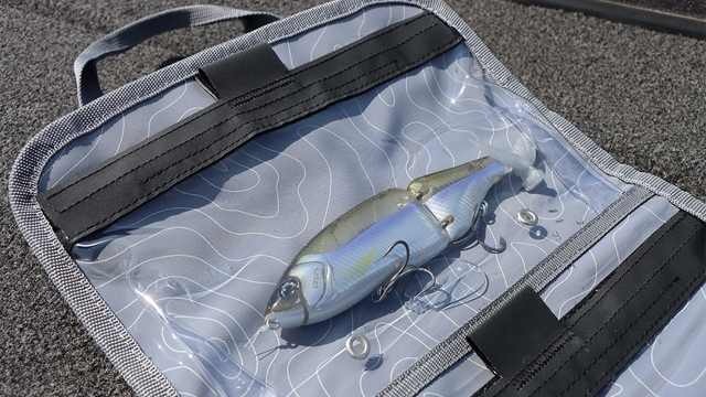 Evolution Big Bait Bag - Dogfish Tackle & Marine