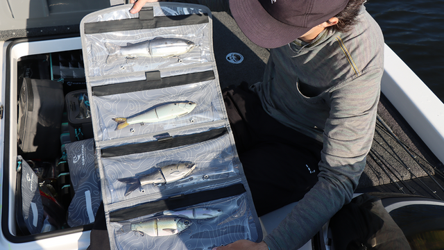 Evolution Big Bait Bag - Dogfish Tackle & Marine