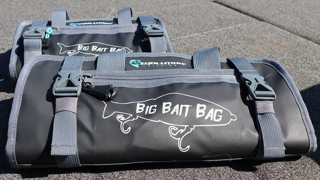 Evolution Big Bait Bag - Dogfish Tackle & Marine