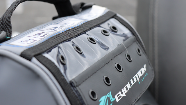 Evolution Rigger Series Linemaster Leader Bag - Dogfish Tackle & Marine