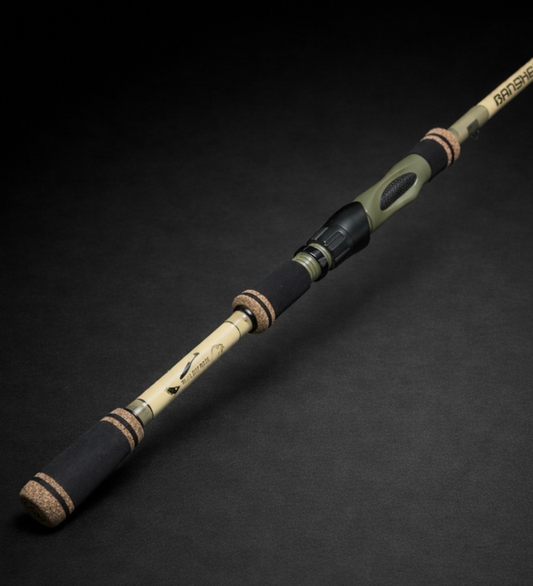 Bull Bay Banshee - Dogfish Tackle & Marine