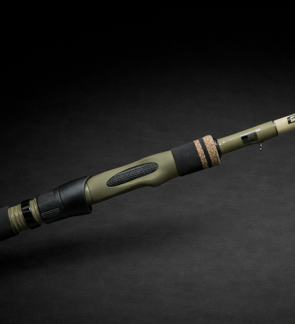 bay fishing rods and reels Banshee Travel Rod - 3 Piece Store Pickup is available at any of our locations in Tampa Light as a feather