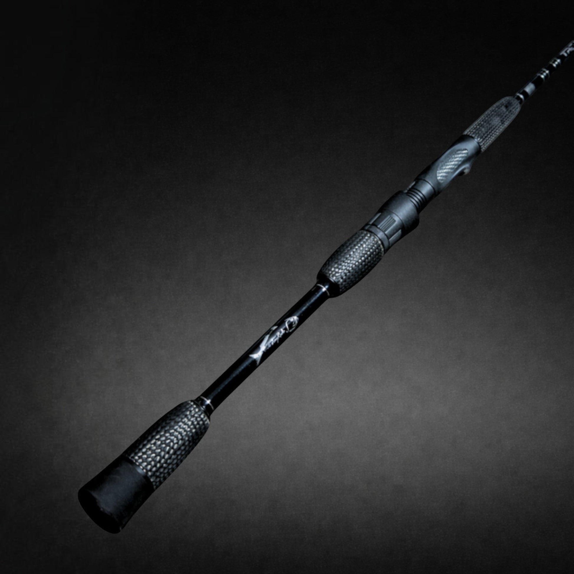 Bull Bay Tac X Carbon spinning Rods - Dogfish Tackle & Marine