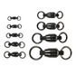 Billfisher Stainless Ball Bearing Swivels