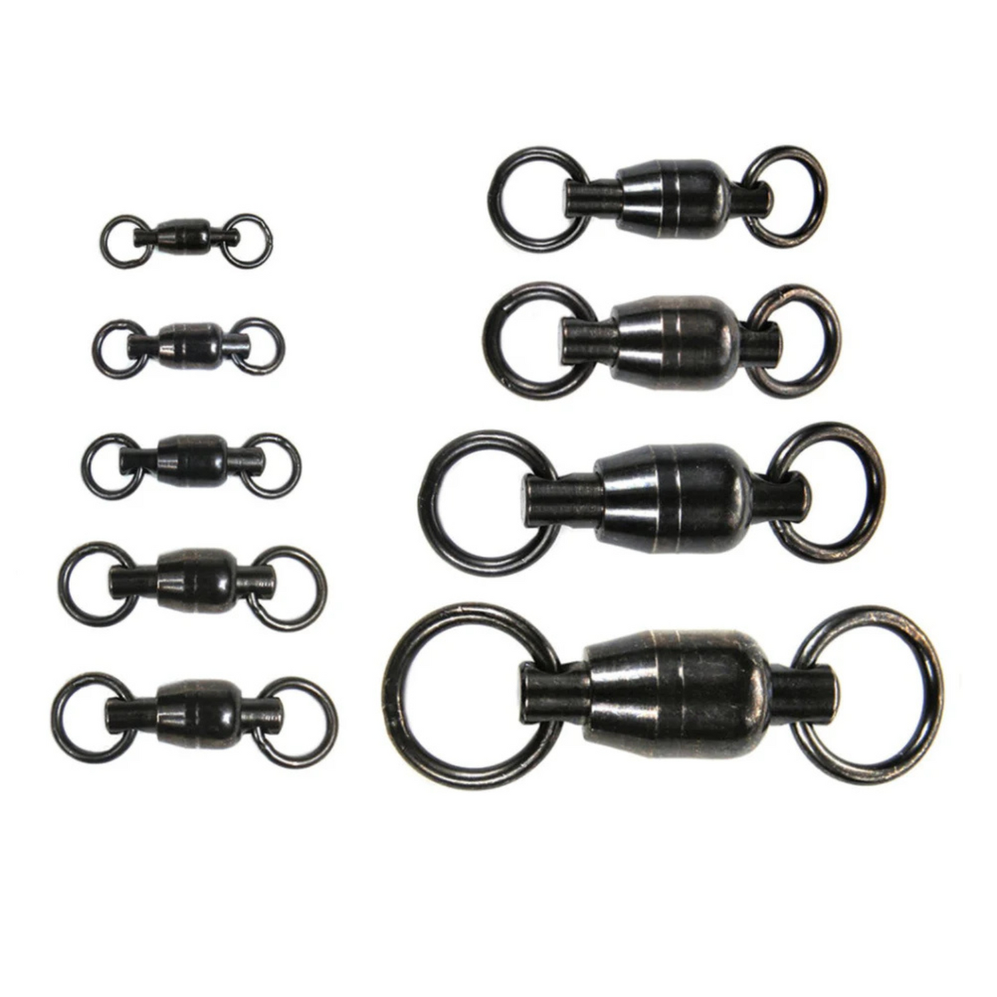 Billfisher Stainless Ball Bearing Swivels