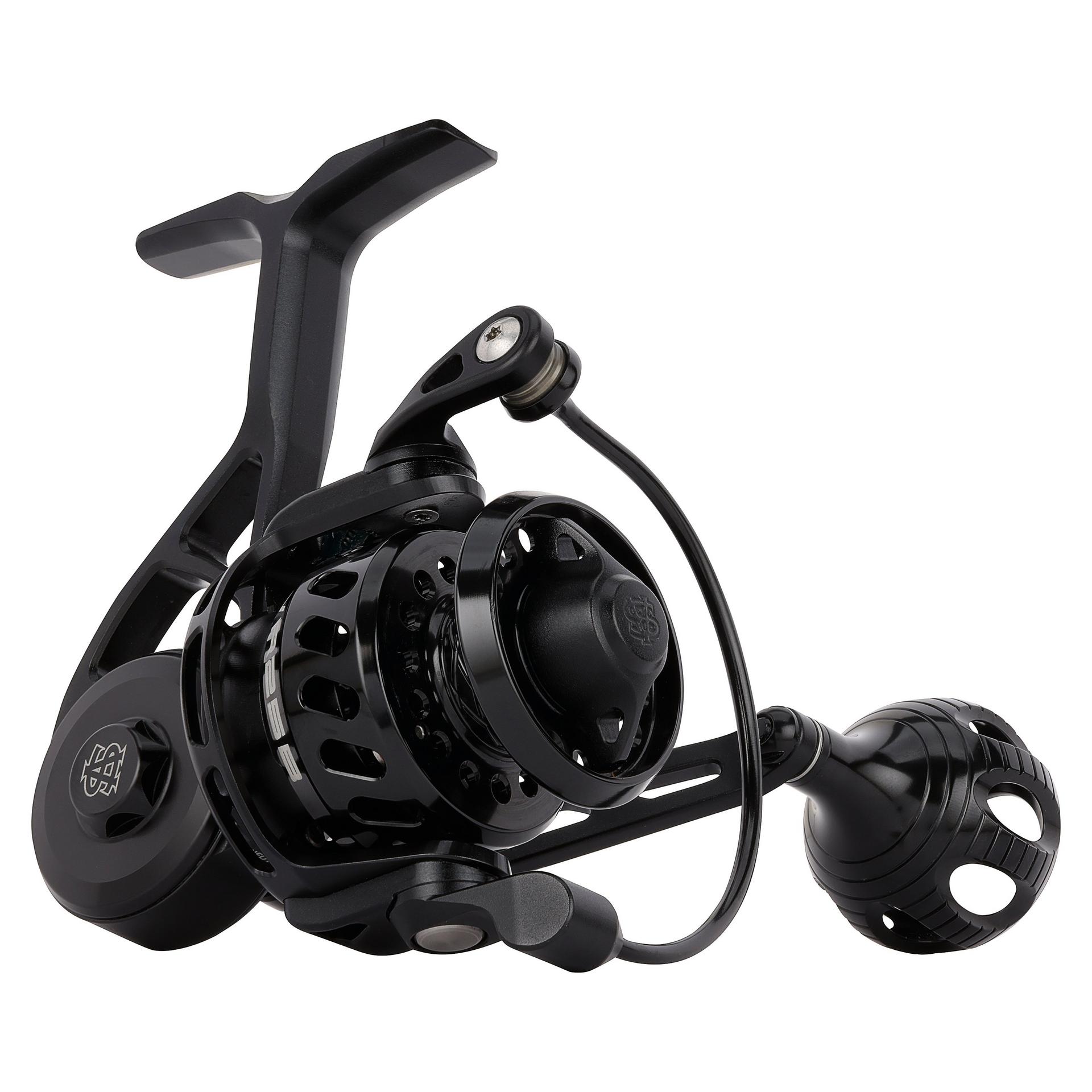 Van Staal VRII Series Bailed Spinning Reels - Dogfish Tackle & Marine 