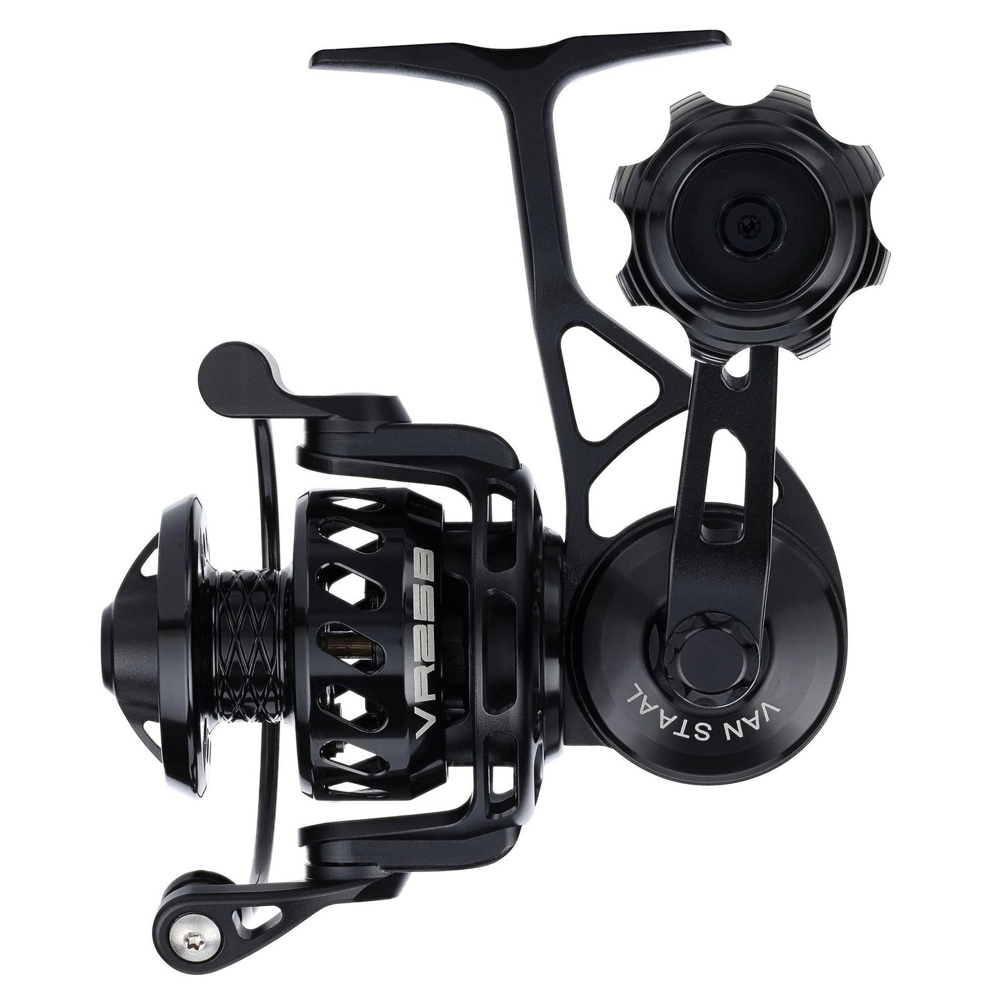 Van Staal VRII Series Bailed Spinning Reels - Dogfish Tackle & Marine 