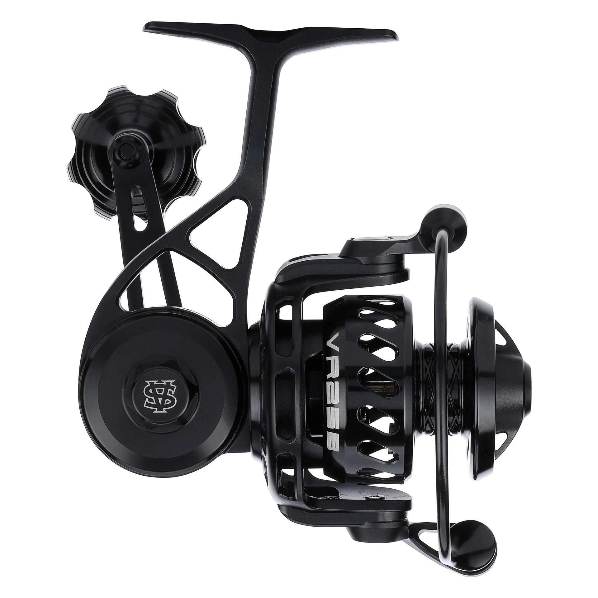 Van Staal VRII Series Bailed Spinning Reels - Dogfish Tackle & Marine 