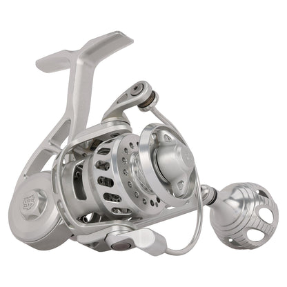 Van Staal VRII Series Bailed Spinning Reels - Dogfish Tackle & Marine 