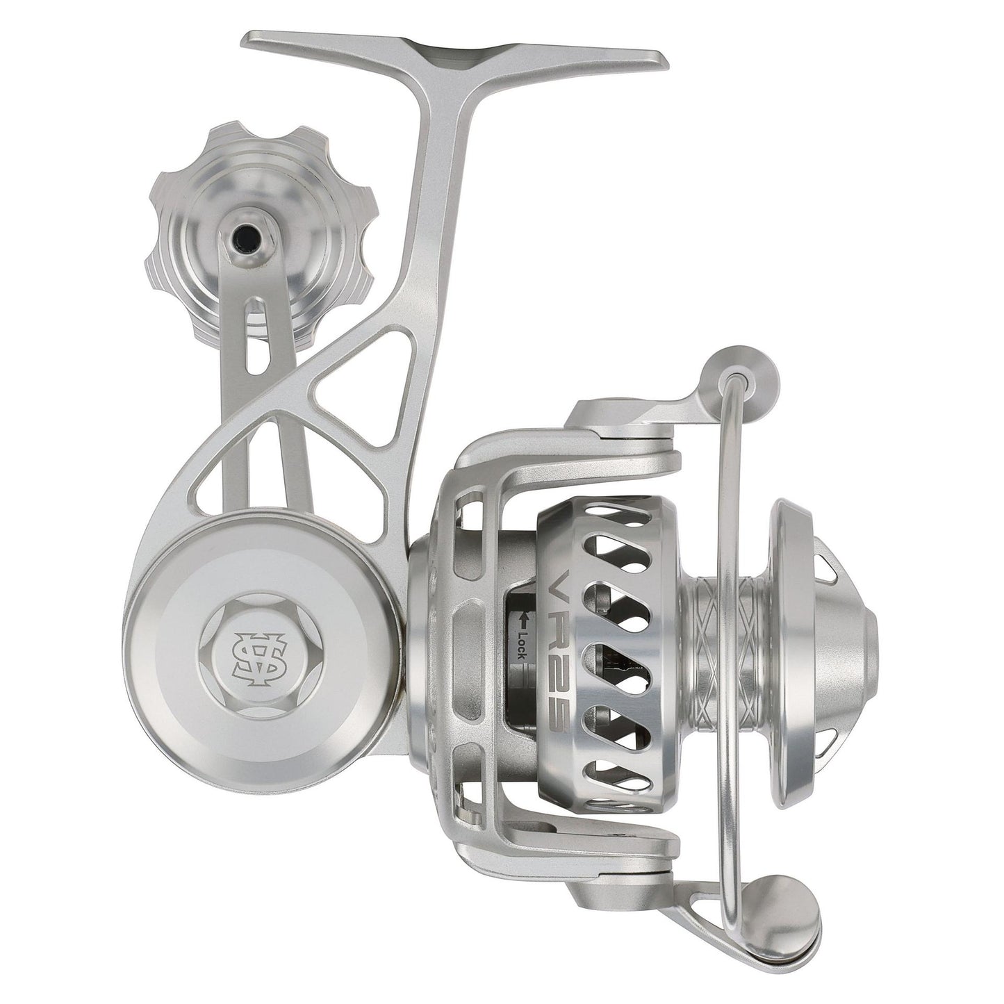 Van Staal VRII Series Bailed Spinning Reels - Dogfish Tackle & Marine 