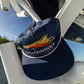 Waterman Outfitters Vintage Lure Hat - Dogfish Tackle & Marine