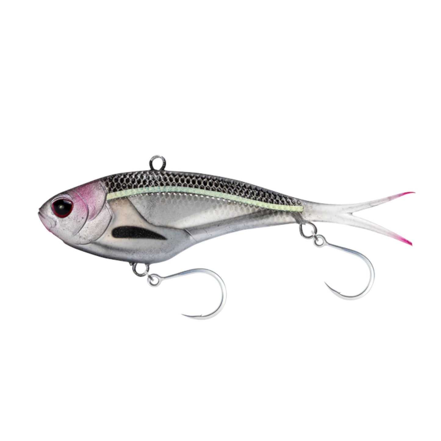 Nomad Vertex Max 150 Vibe 6" - 3-3/5oz - Dogfish Tackle & Marine