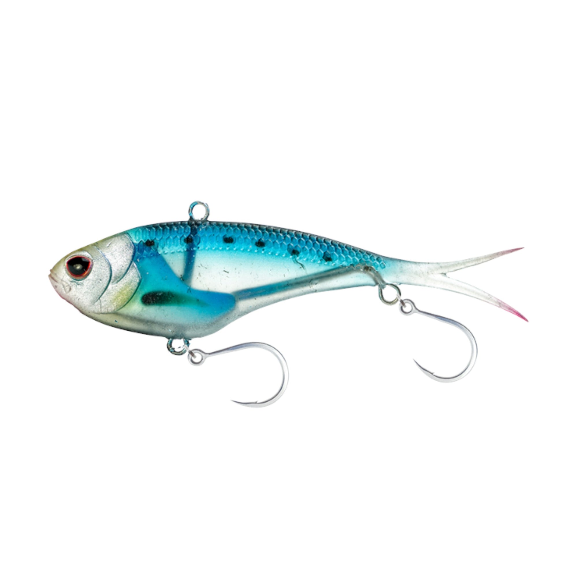 Nomad Vertex Max 150 Vibe 6" - 3-3/5oz - Dogfish Tackle & Marine