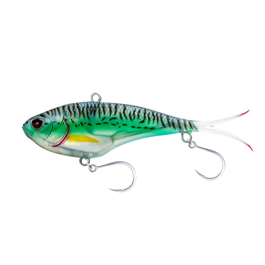 Nomad Vertex Max 150 Vibe 6" - 3-3/5oz - Dogfish Tackle & Marine