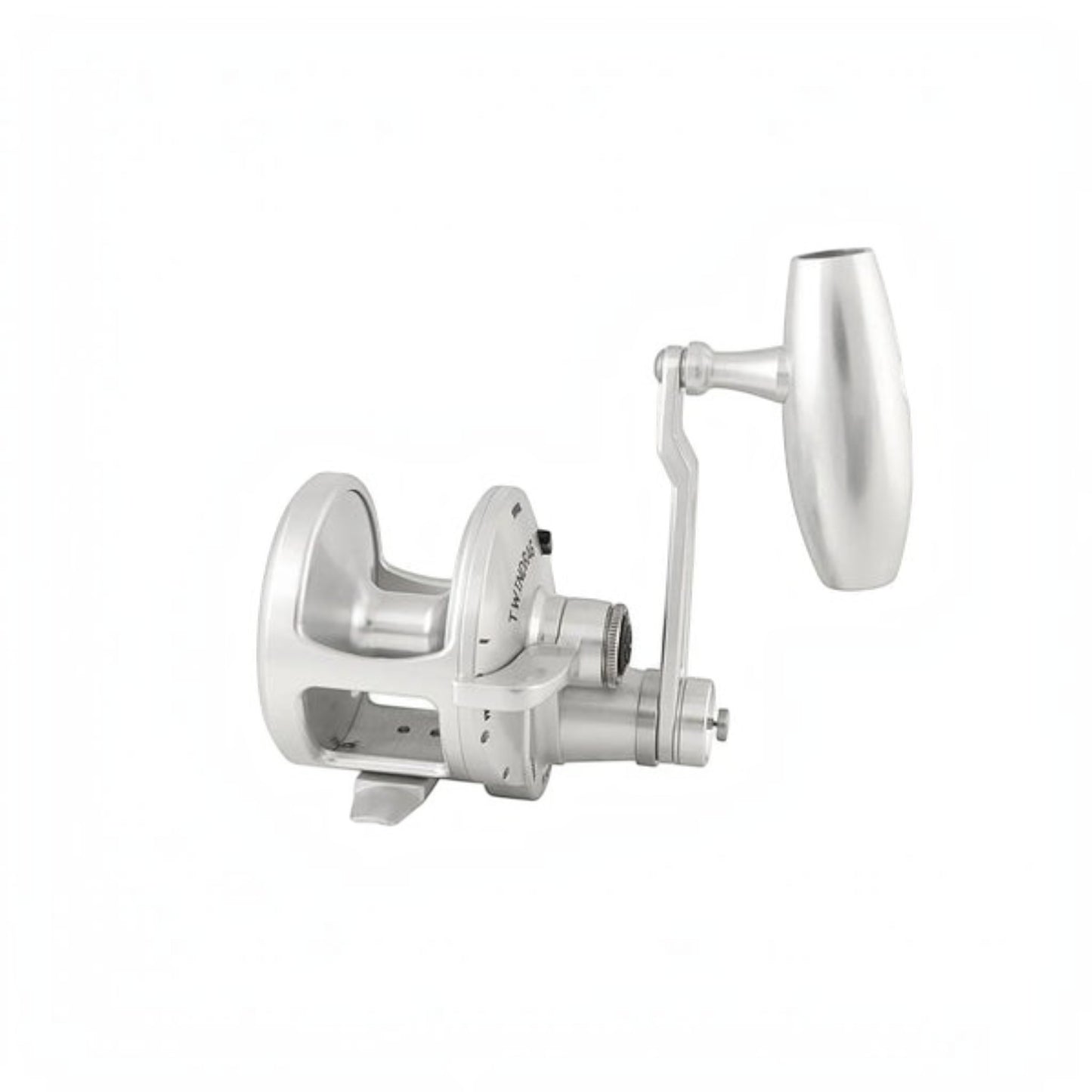 Accurate 2025 Valiant TwinDrag V2 Slow Pitch Jigging Reel - Dogfish Tackle & Marine
