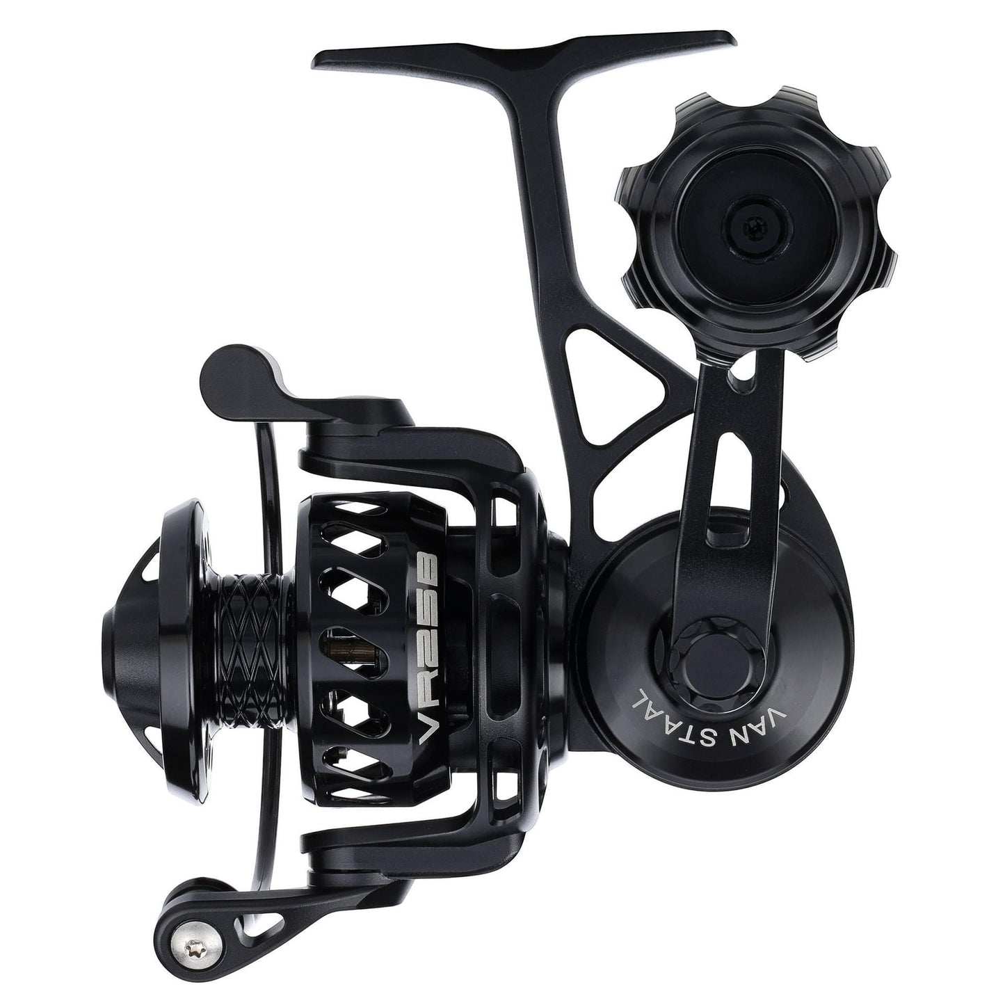 Van Staal VRII Series Bailed Spinning Reels - Dogfish Tackle & Marine