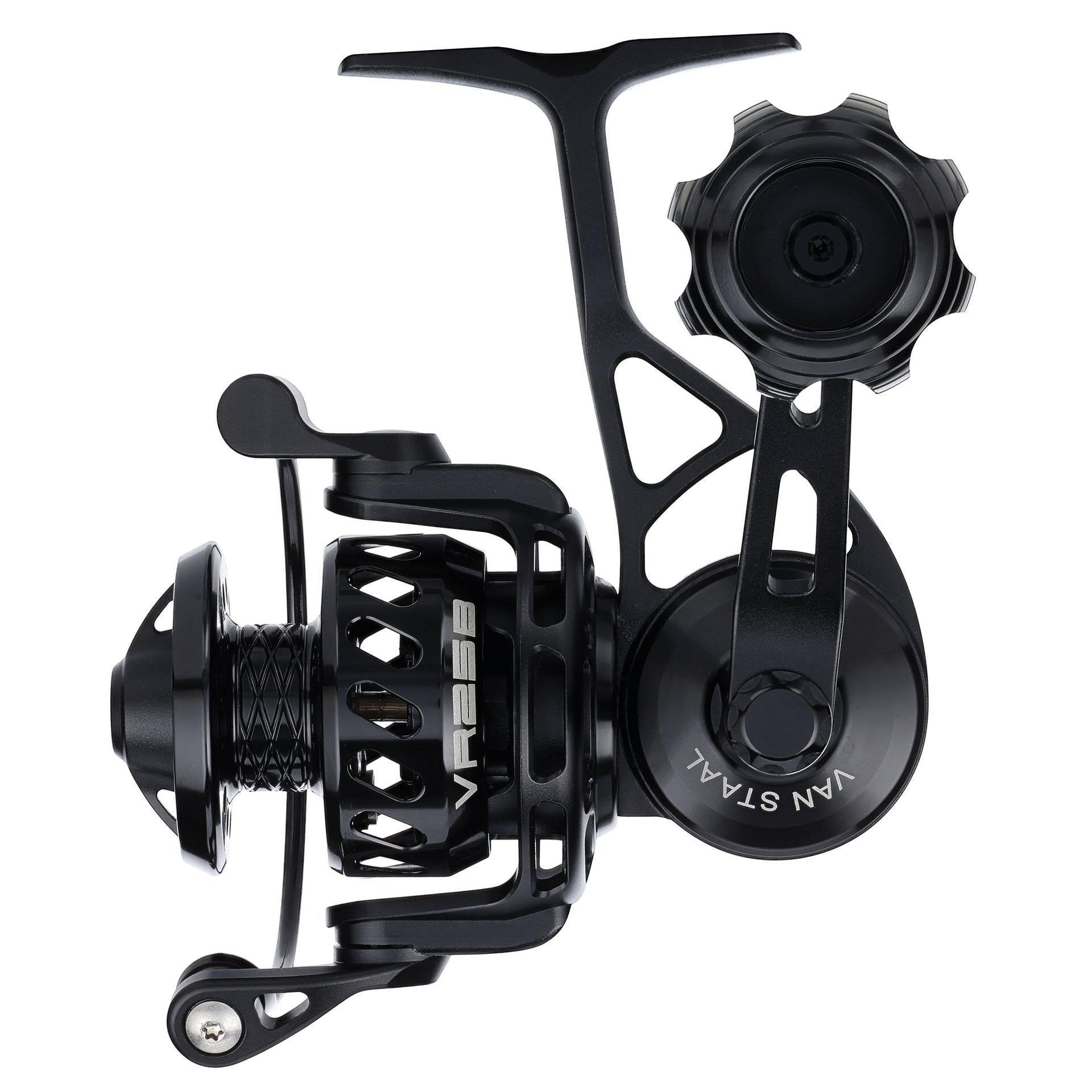 Van Staal VRII Series Bailed Spinning Reels - Dogfish Tackle & Marine