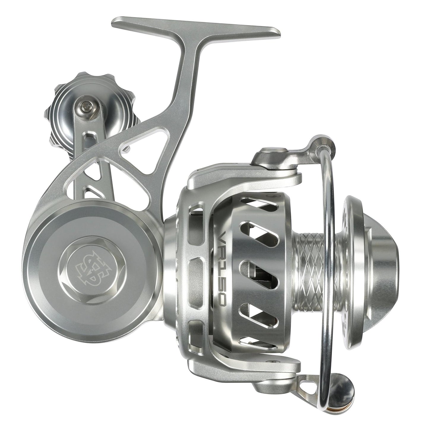 Van Staal VRII Series Bailed Spinning Reels - Dogfish Tackle & Marine
