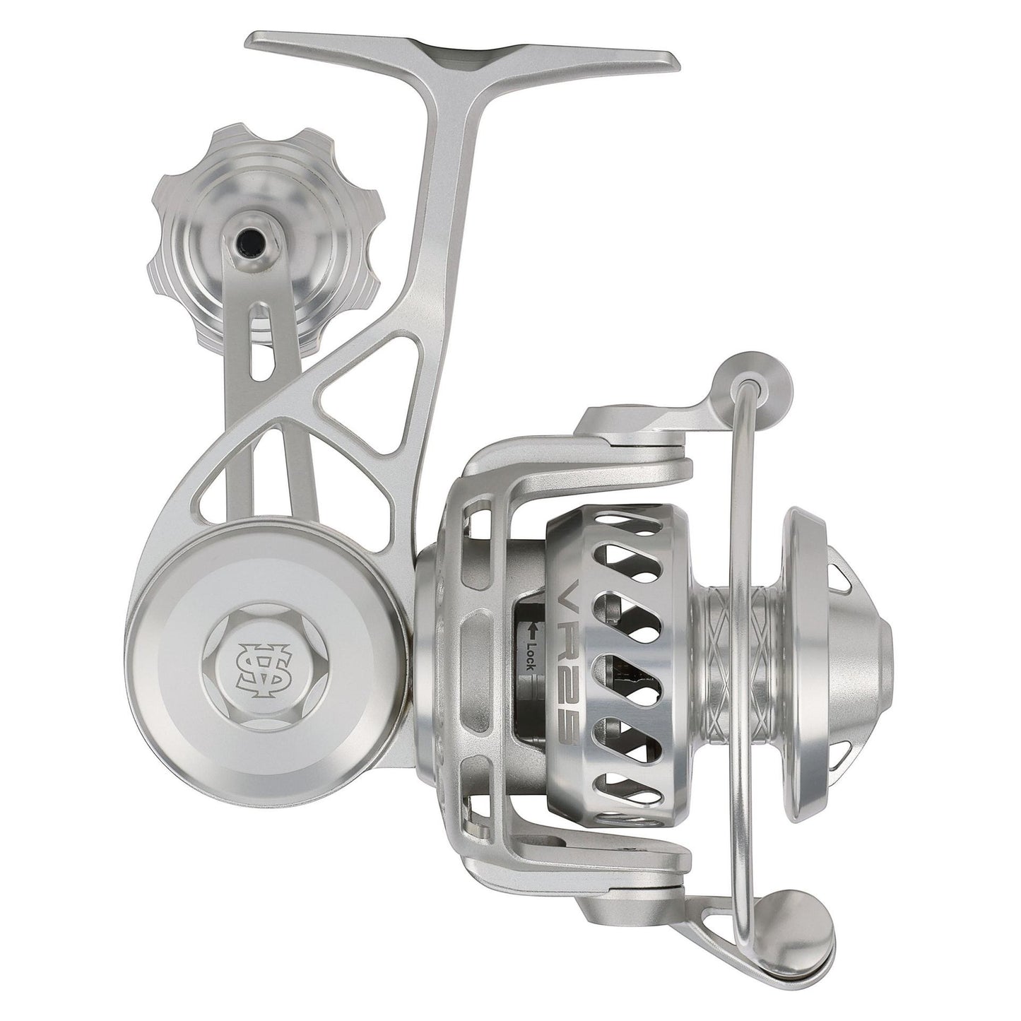 Van Staal VRII Series Bailed Spinning Reels - Dogfish Tackle & Marine