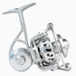 Van Staal VRII Series Bailed Spinning Reels - Dogfish Tackle & Marine